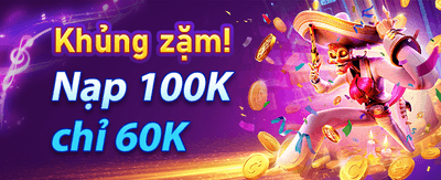 Jackpot cực khủng mỗi ngày