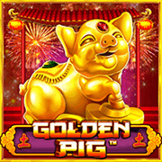 Chú Heo Vàng game icon